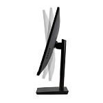 11041669 LCD Irbis 23.8" IMVW24FID01 {IPS 1920x1080 75Hz HDMI D-Sub DisplayPort Speakers Vesa}