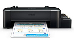 1255285 Принтер струйный L120 C11CD76302 EPSON