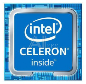 1408761 Процессор Intel Original Celeron G5905 Soc-1200 (BX80701G5905 S RK27) (3.5GHz/Intel UHD Graphics 610) Box