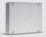 1326111 SSD Intel Celeron жесткий диск PCIE NVME 7.68TB QLC 2.5" D5-P4420 SSDPE2NU076T801 INTEL