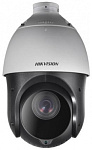 1191595 Видеокамера IP Hikvision DS-2DE4425IW-DE(D) 4.8-120мм цветная корп.:белый