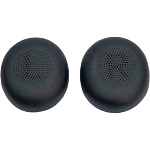 1000626457 Амбушюры для моделей Evolve 2 40/65 (черный цвет)/ Jabra Ear Cushions for Evolve2 40/65, 6pcs,Black