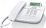 S30350-S212-S322 GIGASET DA611 white