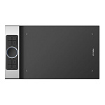 1872020 Графический планшет XP-Pen Deco Pro Medium, рабочая область 279 x 157 мм с колесом управления и клавишами express keys (совместимость с Android) 1872020 Графический планшет XP-Pen Deco Pro Medium, рабочая область 279 x 157 мм с колесом управления и клавишами express keys (совместимость с Android)
