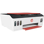11019183 МФУ струйный HP Smart Tank 519 AiO цветная печать, A4 (3YW73A)