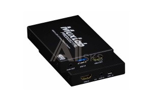 Карта захвата [500467] MuxLab [500467] HDMI 4K - USB3.0