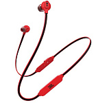 3217126 Гарнитура JBLC135BT RED JBL