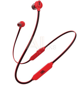 3217126 Гарнитура JBLC135BT RED JBL