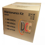 1702N20UN0 Kyocera Сервисный комплект MK-8715A для TASKalfa 6551ci/7551ci (600K)