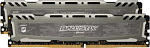 1125196 Память DDR4 2x8Gb 3200MHz Crucial BLS2K8G4D32AESBK RTL PC4-25600 CL16 DIMM 288-pin 1.35В kit