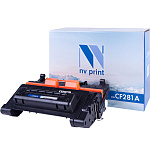 npr_36495 Картридж NVP совместимый NV-CF281A