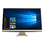 90PT0241-M00720 Моноблок ASUS V272UNT-BA022T Intel i5-8250U/8Gb/1Tb HDD+128Gb SSD/27" FHD 1920 X 1080 Glare Touch/NV GF150MX 2GB/non DVDRW/WL KB mouse/Windows 10 Home