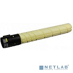 Konica minolta TN-324Y Тонер, Yellow {bizhub C308/C368-серия}