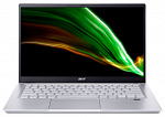 1546592 Ультрабук Acer Swift X SFX14-41G-R3N5 Ryzen 5 5600U 16Gb SSD512Gb NVIDIA GeForce RTX 3050 4Gb 14" IPS FHD (1920x1080) Windows 10 Home gold WiFi BT Cam