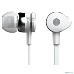 Oklick HP-S-210 1.2м белый проводные [374407]