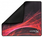 1111078 Коврик для мыши HyperX Fury S Pro Speed Edition Большой черный/рисунок 450x400x4мм (HX-MPFS-S-L)