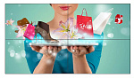 Дисплей для видеостен Philips 55BDL2105X/00 55", 3,5 мм, 24/7, Full-HD, 500 кд/м2, CMND