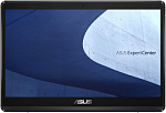 1933361 Моноблок Asus E1600WKAT-BD133M 15.6" HD Touch Cel N4500 (1.1) 8Gb SSD256Gb UHDG noOS GbitEth WiFi BT 65W Cam черный 1366x768 1933361 Моноблок Asus E1600WKAT-BD133M 15.6" HD Touch Cel N4500 (1.1) 8Gb SSD256Gb UHDG noOS GbitEth WiFi BT 65W Cam черный 1366x768