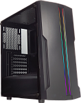 XG121 XILENCE XILENT BLADE Performance C X512.RGB, ATX, BLACK, WINDOW, 2 x 3,5 / 2,5 + 4 x 2,5, 1xUSB2.0, 2xUSB3.0