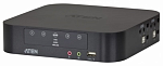 CS1944DP-AT-G ATEN 4-Port USB3.0 4K DisplayPort Dual Display KVM switch