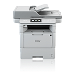 MFCL6900DWG1 Brother MFC-L6900DW, P/C/S/F, A4, 50 стр/мин, 1 Гб, Duplex, SPDF80, GigaLAN, WiFi, 520 л., USB, старт.карт. 12000 стр.(тонеры TN-3430/TN-3480/TN-3512/