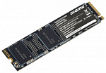 1618441 Накопитель SSD Digma PCI-E 3.0 x4 512Gb DGSM3512GS33T Mega S3 M.2 2280