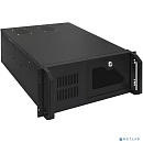 Exegate EX293561RUS Серверный корпус ExeGate Pro 4U450-26/4U4020S <RM 19", высота 4U, глубина 450, БП 1000ADS, USB>