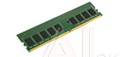 KSM29ES8/8HD Kingston Server Premier DDR4 8GB ECC DIMM 2933MHz ECC 1Rx8, 1.2V (Hynix D), 1 year