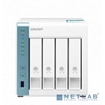 QNAP TS-431K 4-bay Сетевое хранилище NAS