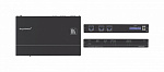 133907 Усилитель-распределитель Kramer Electronics [VM-2DT] 1:2 HDBaseT; поддержка 4К