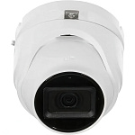 1000776113 3К (5Мп 16:9) уличная HD-TVI камера с гибридной подсветкой EXIR/LED до 30/20м и встроенным микрофоном (AoC)