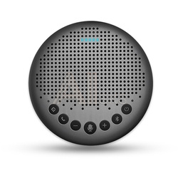 Bluetooth-спикерфон eMeet Luna Black (Чёрный) Bluetooth-спикерфон eMeet Luna Black (Чёрный)