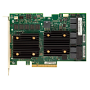 7Y37A01086 Lenovo TCH ThinkSystem RAID 930-24i 4GB Flash PCIe 12Gb Adapter (ST550/SR650)