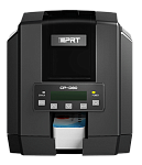 10.9.CPD80.8004+10.3.CPD80.0003 iDPRT CP-D80, Card Printer, 300DPI, USB2.0 and Ethernet, two side printing (109CPD808004DS) (new P/N 101000015+100800025)