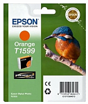 C13T15994010 Картридж Epson SP-R2000 Orange