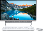 7700-5858 Dell Inspiron AIO 7700 27'' FullHD IPS AG Non-Touch, Core i5-1135G7, 8Gb, 256GB SSD + 1Tb HDD,Intel Iris Xe Graphics, 1YW, Win11Home, Silver Arch St 7700-5858 Dell Inspiron AIO 7700 27'' FullHD IPS AG Non-Touch, Core i5-1135G7, 8Gb, 256GB SSD + 1Tb HDD,Intel Iris Xe Graphics, 1YW, Win11Home, Silver Arch St
