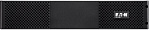 1000563569 Батарейный модуль Eaton 9SX EBM 36V Rack 2U, ёмкость батарей 6 x 12V/9Ah, ШхГхВ 438х438х86.5мм., вес 22.2кг., гарантия 2 года. Battery module Eaton