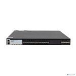 SNR SNR-S4350X-24FC Управляемый коммутатор уровня 3, 24 порта 1/10G SFP+, 6 портов 40/100G QSFP28, VSF HA, MPLS, MLAG, VxLAN, EVPN-VxLAN, 2 слота для