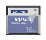 Модуль памяти SQF-S10U2-32G-SBE, 32 Гб, WT, CF-CFAST-32GB-WT, SQF CFast 640 серия, UltraMLC, -40...+85°C