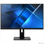 LCD Acer 27" B277bmiprzxv Vero {IPS 1920x1080 75Hz 16:9 250cd 178/178 Swivel Pivot D-Sub HDMI1.4 DisplayPort1.2 4xUSB3.0 AudioOut VESA 2x2W} [UM.HB7EE