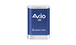 116145 Карта захвата Epiphan [AV.io 4K (ART233-1 / ART157-5)] : Ultra HD Grab-and-Go HDMI фрейм-граббер, формат Ultra HD с источников HDMI сигнала, до 60 fps