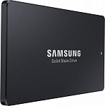 1000638749 Твердотельный накопитель Samsung SSD 3840GB PM897 2.5" 7mm SATA 6Gb/s TLC R/W 560/530 MB/s R/W 97K/60K IOPs DWPD3 5Y TBW21024 OEM