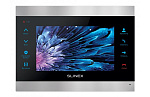 1225657 Монитор LCD 7" IP DOORPHONE SL-07? SILVER/BLACK SLINEX