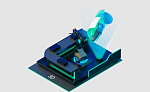 NCP_KEY_GRDNT USB ключ