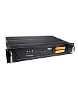 Стоечный промышленный компьютер eBOX-NNZ-ETC-L4C2<br><br><b>Причина уценки: </b>Компьютер новый, при распаковке обнаружилась помятая передняя панель