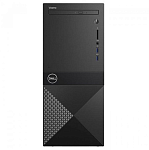 3671-2226 Dell Vostro 3671 MT Core i3-9100 (3,6GHz) 4GB (1x4GB) DDR4 1TB (7200 rpm) Intel UHD 630 MCR Linux 1 year NBD