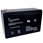 1263644 Аккумулятор для Источников Бесперебойного Питания Energenie BAT-12V9AH {08541}