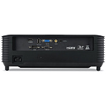 1757148 Acer X1527i [MR.JS411.001] (DLP 3D, 1080p, 4000Lm, 10000/1, HDMI, Wifi, 2.7Kg,EURO)