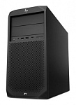 1085272 ПК HP Z2 G4 TWR i7 8700 (3.2)/8Gb/SSD256Gb/UHDG 630/DVDRW/Windows 10 Professional 64/GbitEth/клавиатура/мышь/черный