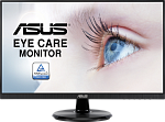 1000580531 Монитор LCD 23.8" VA24DQ ASUS VA24DQ 23.8" Wide LED IPS monitor, 16:9, FHD 1920x1080, 5ms(GTG), 250 cd/m2, 100M :1 (1000:1), 178°(H), 178°(V), D-Sub,